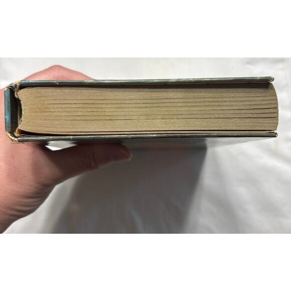 Trixie Belden and the Mysterious Code 1961 Whitman Vintage Book - Picture 4 of 11